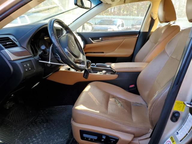 Aukcja sprzedaży 2013 Lexus Gs, vin: JTHCE1BL8D5016689, numer aukcji: 91128725