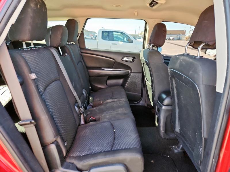 91288815 :رقم المزاد ، 3C4PDCBB6GT205757 vin ، 2016 Dodge Journey مزاد بيع