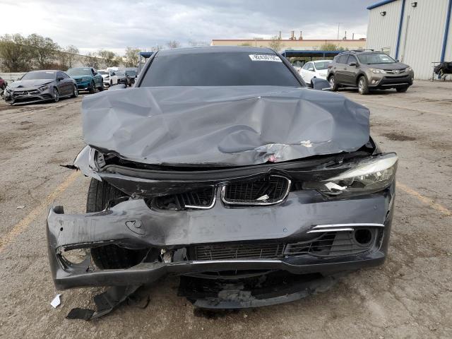 Продажа на аукционе авто 2015 Bmw 328, vin: WBA3A5G51FNS87995, номер лота: 92430195