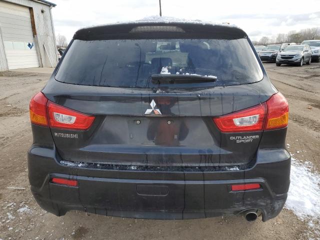 Aukcja sprzedaży 2012 Mitsubishi Outlander Sport, vin: JA4AR4AU7CZ003572, numer aukcji: 91807175
