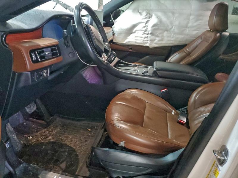 Aukcja sprzedaży 2021 Lincoln Aviator Re, vin: 5LM5J7XC2MGL07428, numer aukcji: 94263455