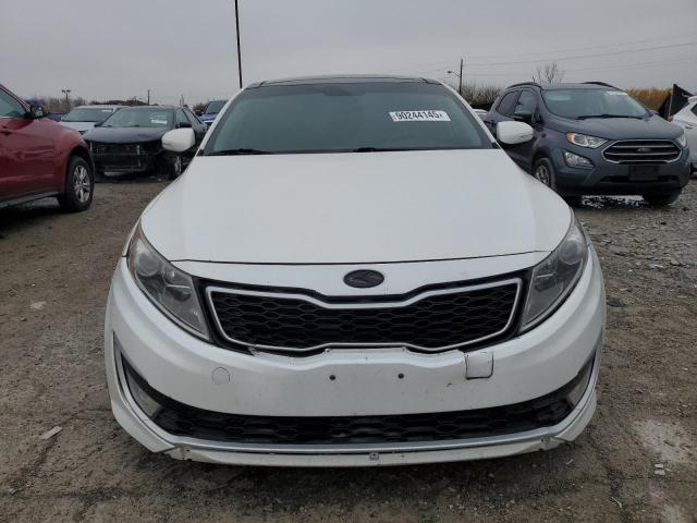 Продажа на аукционе авто 2013 Kia Optima Hybrid, vin: KNAGM4AD4D5042883, номер лота: 53969256