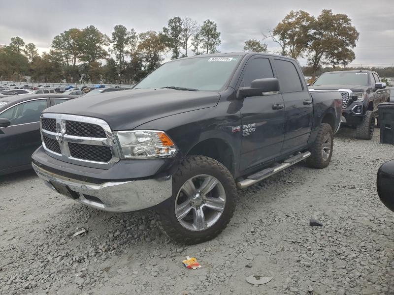 Продаж на аукціоні авто 2019 Ram 1500 Classic, vin: 1C6RR7LT2KS550469, номер лоту: 93827775