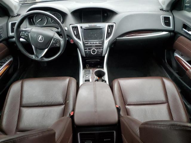 Продаж на аукціоні авто 2015 Acura Tlx, vin: 19UUB2F35FA020449, номер лоту: 93201285