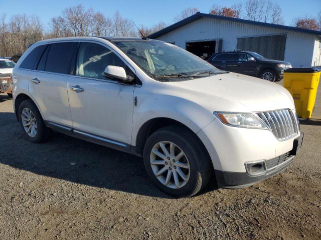 Aukcja sprzedaży 2013 Lincoln Mkx, vin: 2LMDJ8JK2DBL24021, numer aukcji: 92296365