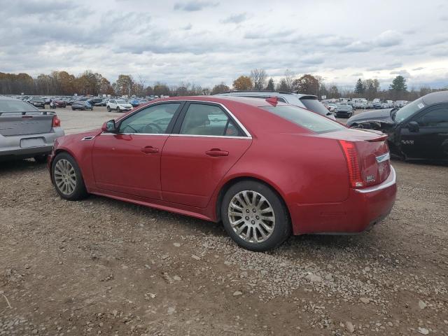 Продаж на аукціоні авто 2011 Cadillac Cts Perfor, vin: 1G6DM5ED1B0137789, номер лоту: 90035225