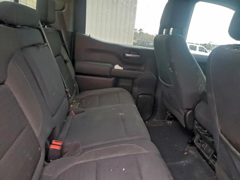 Продаж на аукціоні авто 2019 Chevrolet Silverado, vin: 3GCPWCED6KG120863, номер лоту: 93657935