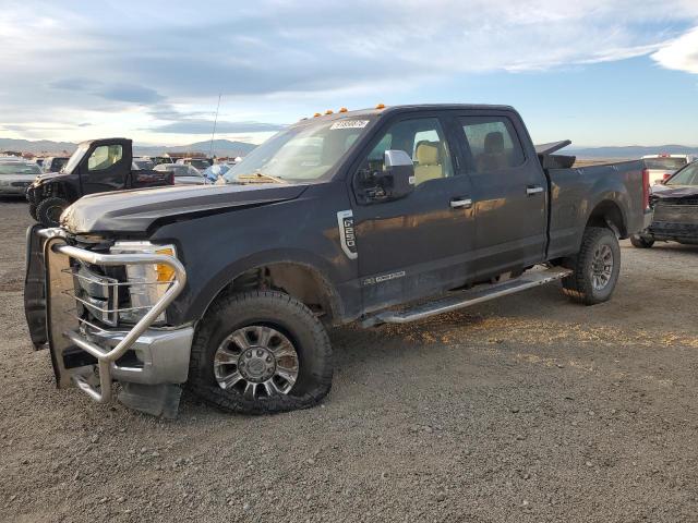 2017 Ford F250 მანქანა იყიდება აუქციონზე, vin: 1FT7W2BT6HEE97392, აუქციონის ნომერი: 91850875