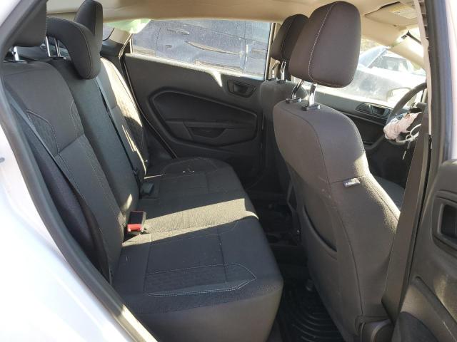 Aukcja sprzedaży 2018 Ford Fiesta, vin: 3FADP4BJ7JM144546, numer aukcji: 90046535