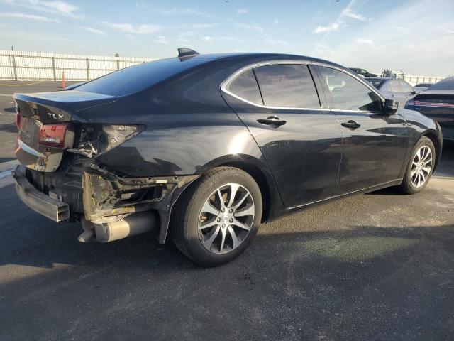 Aukcja sprzedaży 2016 Acura Tlx, vin: 19UUB1F38GA005682, numer aukcji: 91307975