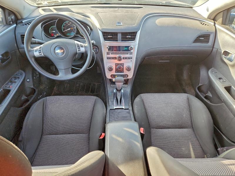 93672895 :رقم المزاد ، 1G1ZH57B88F240192 vin ، 2008 Chevrolet Malibu مزاد بيع