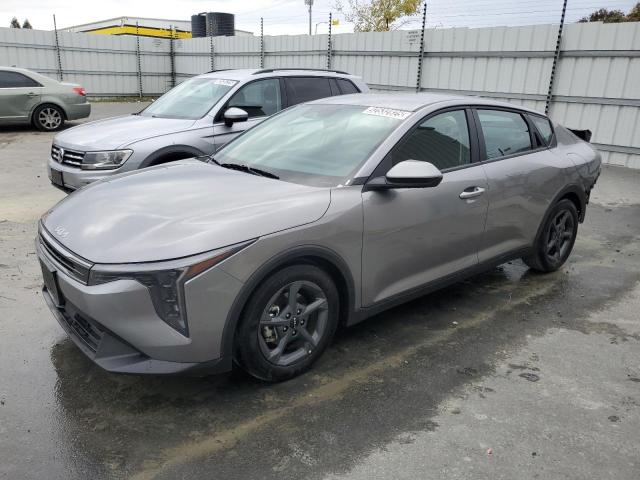 Продаж на аукціоні авто 2025 Kia K4 Lx, vin: 3KPFT4DE9SE090158, номер лоту: 92532825