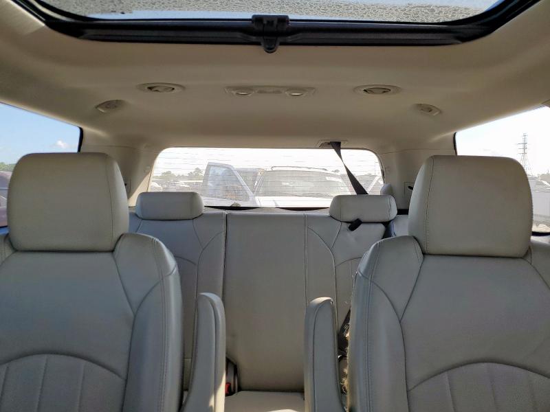 Продаж на аукціоні авто 2012 Gmc Acadia Den, vin: 1GKKVTED6CJ199842, номер лоту: 92081325