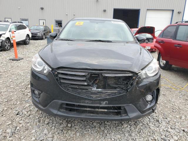 46723026 :رقم المزاد ، JM3KE2CY9G0898817 vin ، 2016 Mazda Cx-5 مزاد بيع