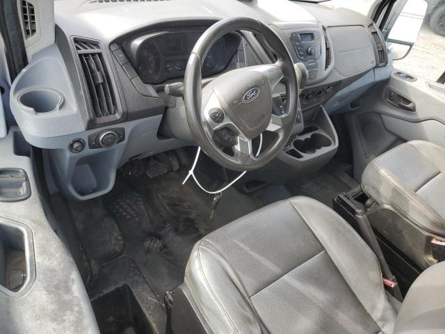 91447305 :رقم المزاد ، 1FTYR2CMXGKA95796 vin ، 2016 Ford Transit مزاد بيع