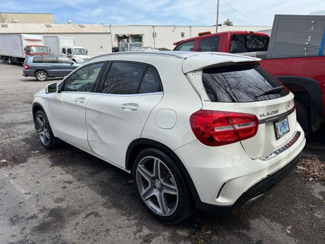 Aukcja sprzedaży 2016 Mercedes-benz Gla 250 4m, vin: WDCTG4GB5GJ232549, numer aukcji: 94173535