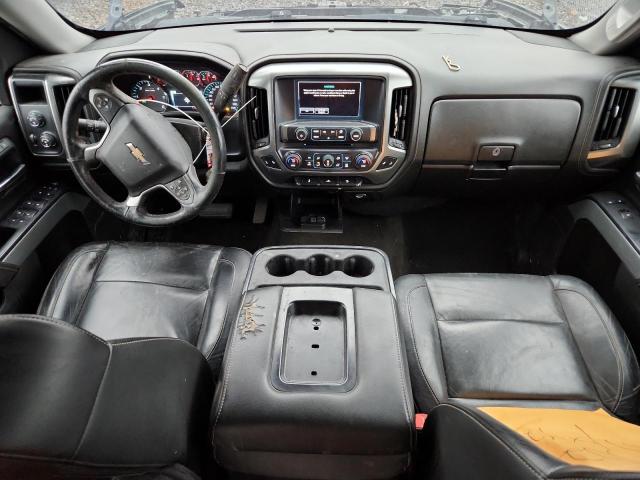 2017 Chevrolet Silverado მანქანა იყიდება აუქციონზე, vin: 3GCUKSEC5HG292908, აუქციონის ნომერი: 92005225