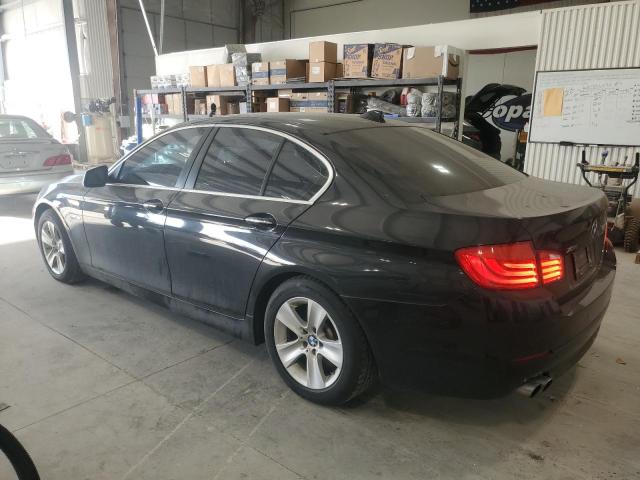 Продаж на аукціоні авто 2013 Bmw 528 Xi, vin: WBAXH5C55DDW13013, номер лоту: 92019455