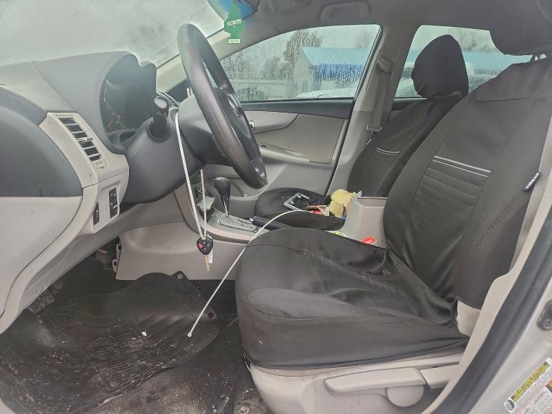Aukcja sprzedaży 2011 Toyota Corolla, vin: 2T1BU4EE9BC563324, numer aukcji: 93826375