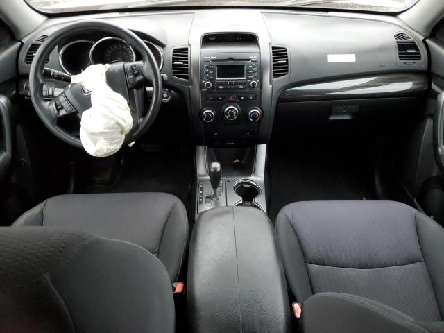 Продажа на аукционе авто 2011 Kia Sorento, vin: 5XYKTDA29BG050576, номер лота: 91219495