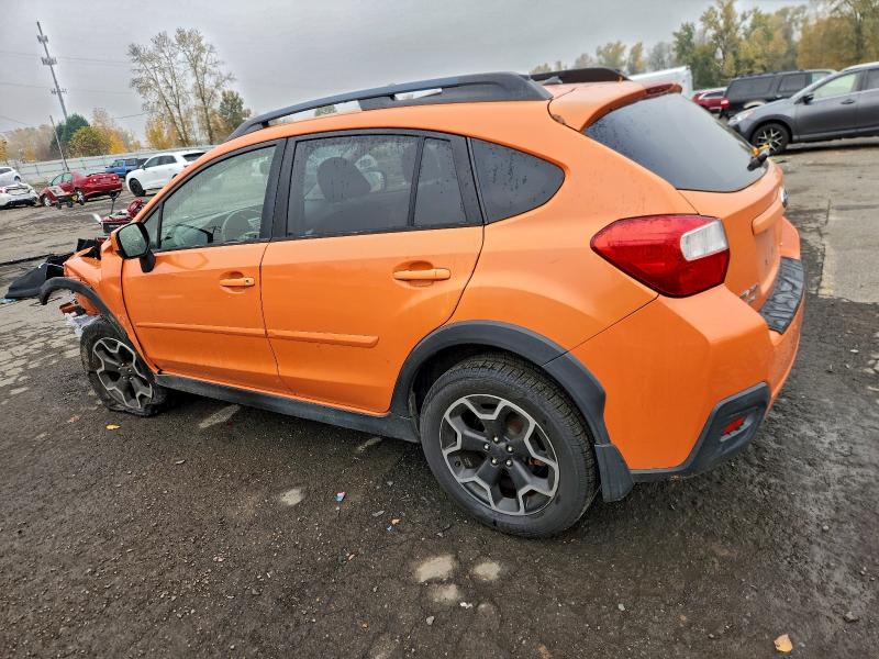94171815 :رقم المزاد ، JF2GPAGC4D2893107 vin ، 2013 Subaru Xv Crosstrek مزاد بيع