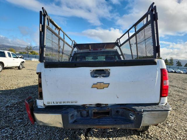 Продаж на аукціоні авто 2008 Chevrolet Silverado, vin: 1GCEC14X98Z288912, номер лоту: 92790345