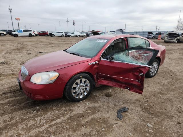 91576195 :رقم المزاد ، 1G4HD57M89U128761 vin ، 2009 Buick Lucerne Cx مزاد بيع