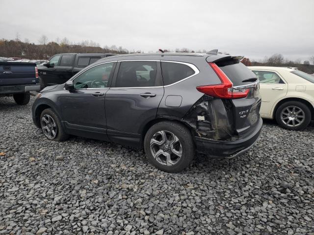 Auction sale of the 2019 Honda Cr-v, vin: 2HKRW2H86KH674770, lot number: 91663715
