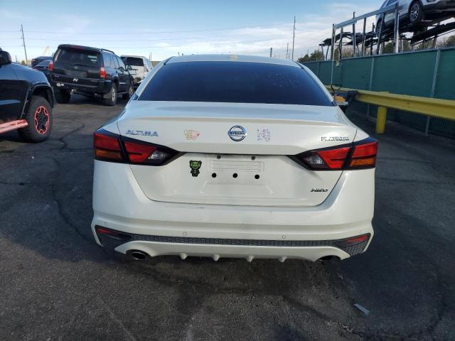 Продаж на аукціоні авто 2020 Nissan Altima, vin: 1N4BL4FW2LC189861, номер лоту: 92318125