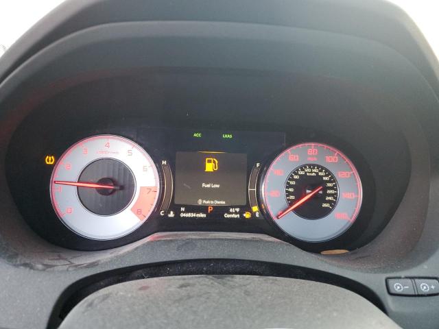 Aukcja sprzedaży 2021 Acura Rdx, vin: 5J8TC2H64ML043805, numer aukcji: 91275215
