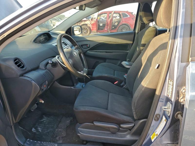 Продаж на аукціоні авто 2012 Toyota Yaris, vin: JTDBT4K33CL018056, номер лоту: 93621105
