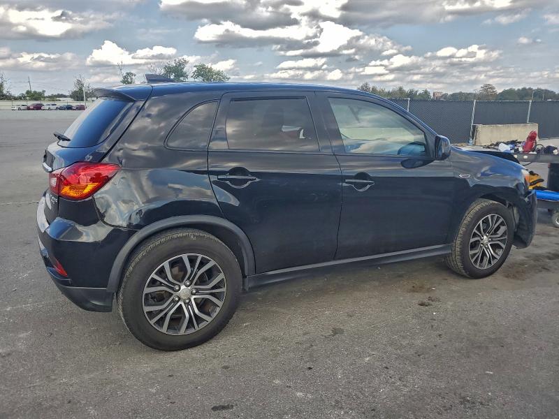Продаж на аукціоні авто 2019 Mitsubishi Outlander Sport, vin: JA4AP3AU9KU033510, номер лоту: 94104175