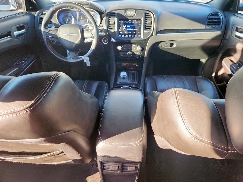 Aukcja sprzedaży 2021 Chrysler 300, vin: 2C3CCABG2MH550178, numer aukcji: 90645955