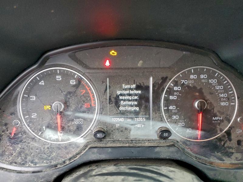 93596335 :رقم المزاد ، WA1L2AFP3GA075582 vin ، 2016 Audi Q5 مزاد بيع