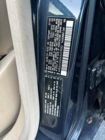 91932565 :رقم المزاد ، WDBGA32G0XA431092 vin ، 1999 Mercedes-benz S 320w مزاد بيع