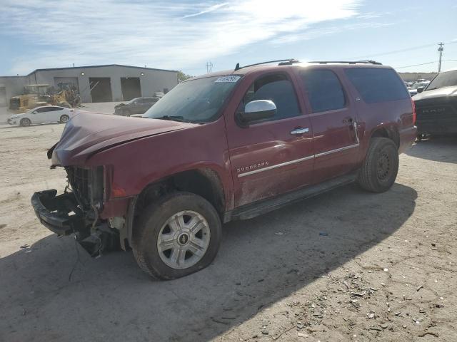Продаж на аукціоні авто 2011 Chevrolet Suburban, vin: 1GNSKKE35BR120478, номер лоту: 91604295