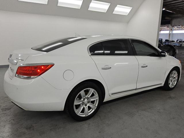 90198365 :رقم المزاد ، 1G4GC5E36DF162428 vin ، 2013 Buick Lacrosse مزاد بيع