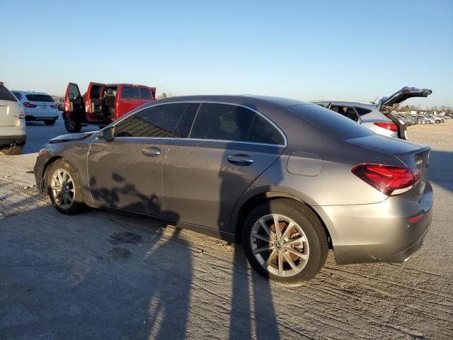 92701755 :رقم المزاد ، WDD3G4EB8KW014583 vin ، 2019 Mercedes-benz A 220 مزاد بيع