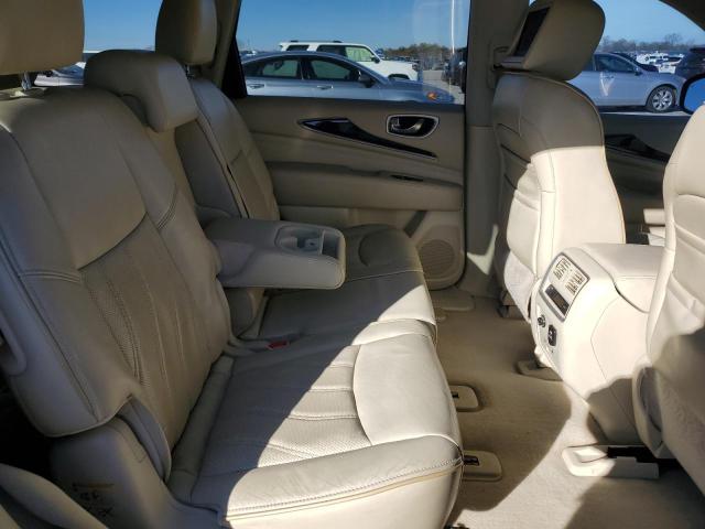 Aukcja sprzedaży 2013 Infiniti Jx35, vin: 5N1AL0MN7DC306985, numer aukcji: 91814675