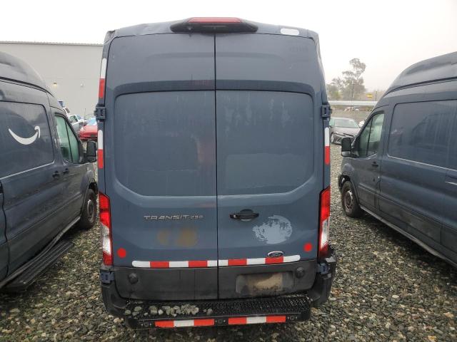 Aukcja sprzedaży 2020 Ford Transit, vin: 1FTBR3X85LKA72476, numer aukcji: 50687936