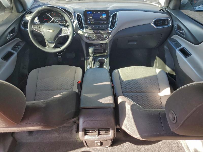 2024 Chevrolet Equinox მანქანა იყიდება აუქციონზე, vin: 3GNAXKEG8RL183172, აუქციონის ნომერი: 93966035