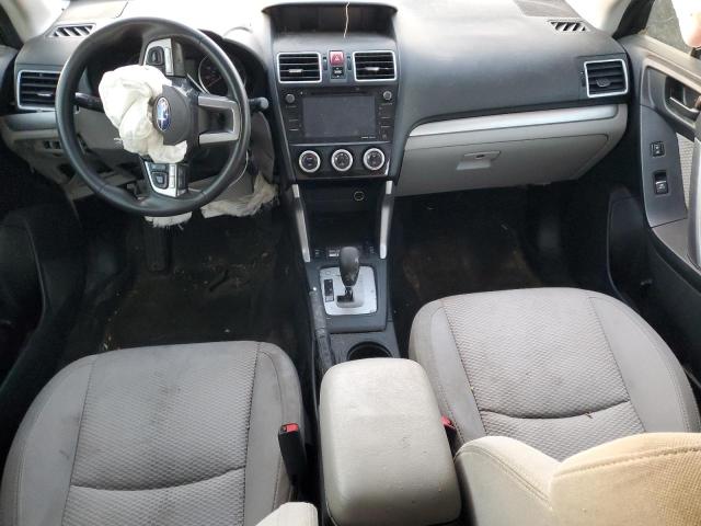 Aukcja sprzedaży 2018 Subaru Forester, vin: JF2SJAEC2JH462417, numer aukcji: 91417145