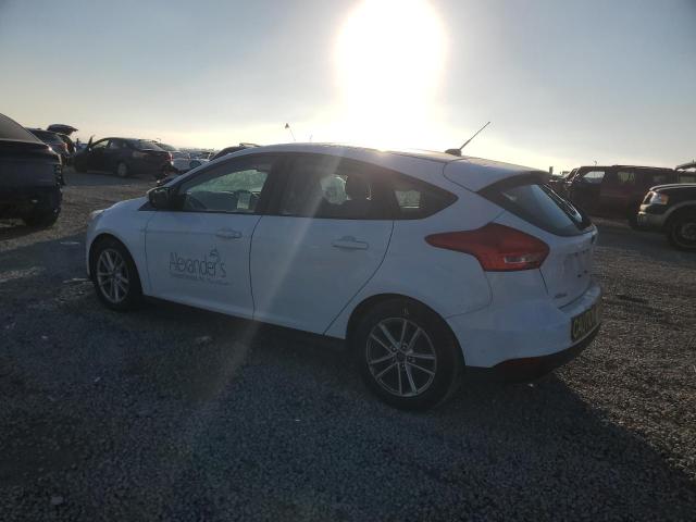 Продажа на аукционе авто 2018 Ford Focus, vin: 1FADP3K2XJL241096, номер лота: 54177066