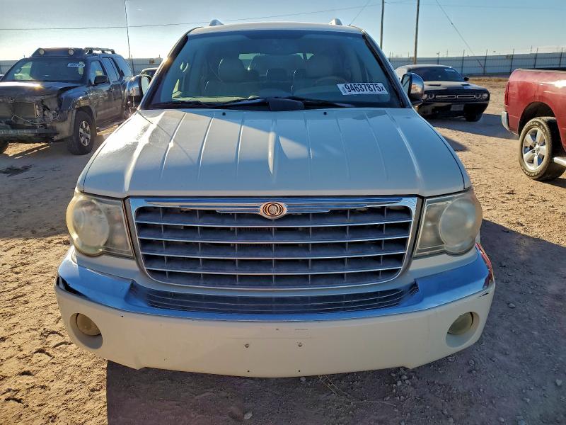 2007 Chrysler Aspen Limi მანქანა იყიდება აუქციონზე, vin: 1A8HX58227F525370, აუქციონის ნომერი: 94637875