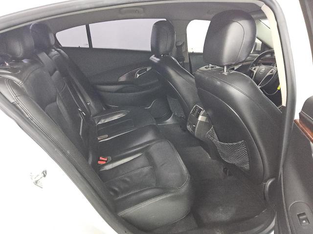 90198365 :رقم المزاد ، 1G4GC5E36DF162428 vin ، 2013 Buick Lacrosse مزاد بيع
