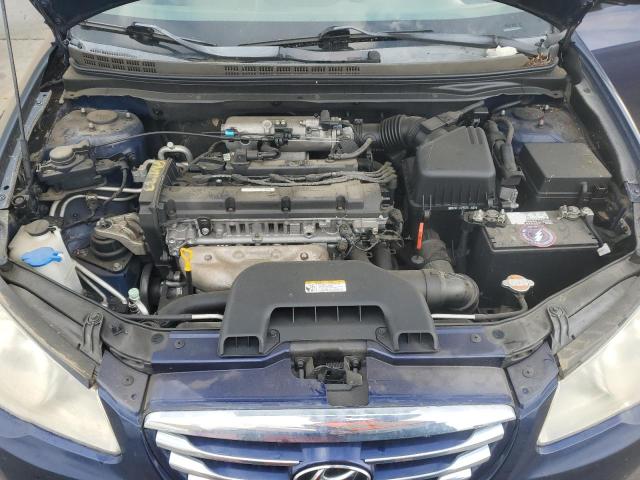 Aukcja sprzedaży 2010 Hyundai Elantra, vin: KMHDU4AD7AU923385, numer aukcji: 91444495