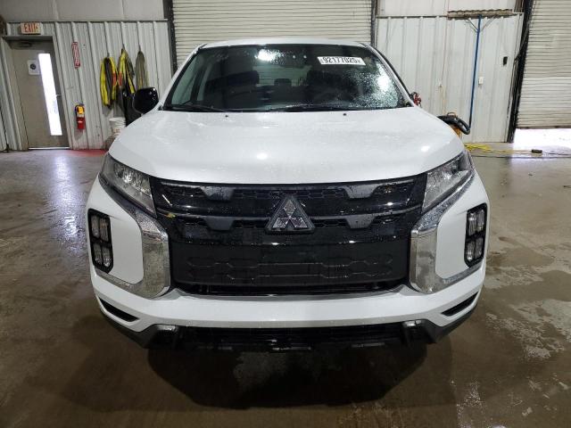 Продаж на аукціоні авто 2025 Mitsubishi Outlander Sport, vin: JA4ARUAU3SU010904, номер лоту: 92177025