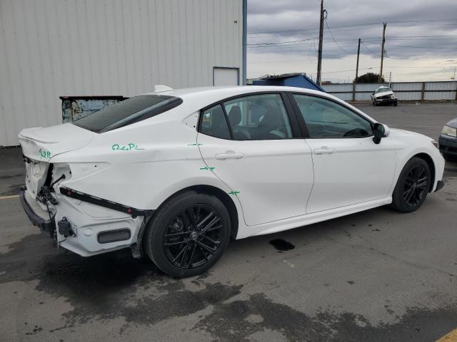 Продаж на аукціоні авто 2025 Toyota Camry, vin: 4T1DBADK6SU003344, номер лоту: 91104895