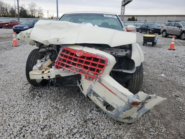 92077685 :رقم المزاد ، 2C3JA53G15H634335 vin ، 2005 Chrysler 300 مزاد بيع