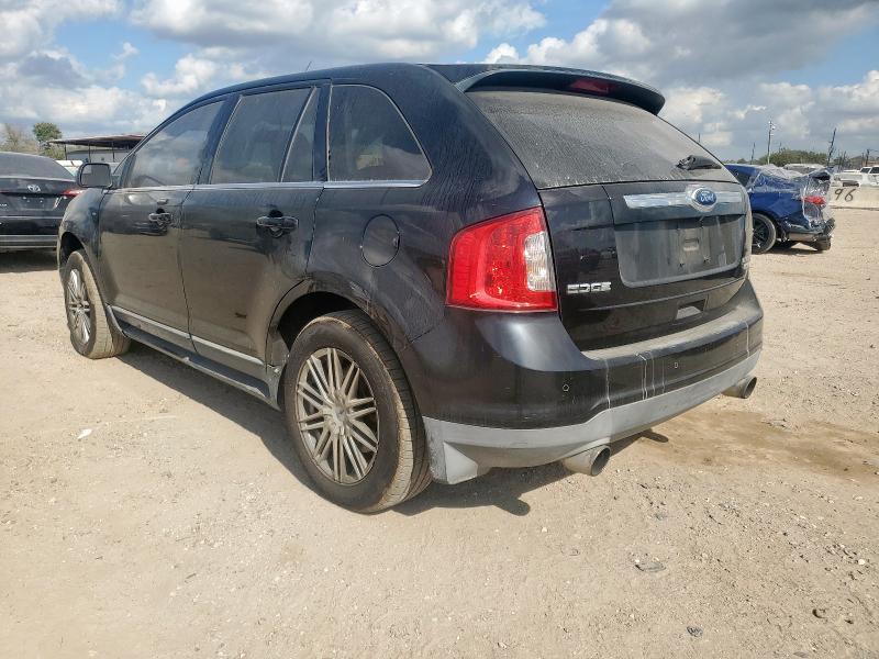 Aukcja sprzedaży 2012 Ford Edge Limit, vin: 2FMDK3K93CBA03305, numer aukcji: 92441275